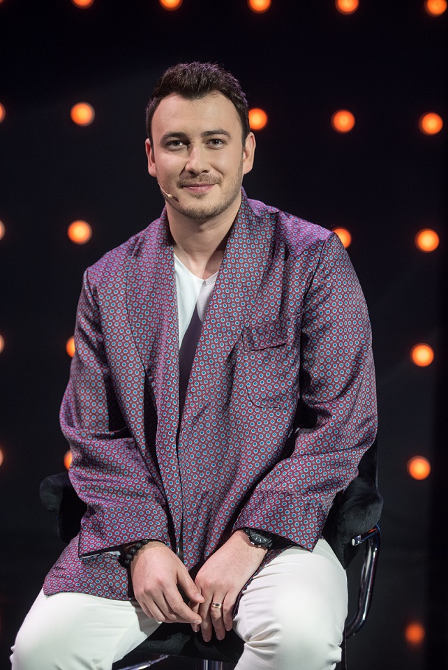 У таксі, під метро на &quot;Лісовій&quot;: Ivan NAVI згадав курйози в новорічну ніч